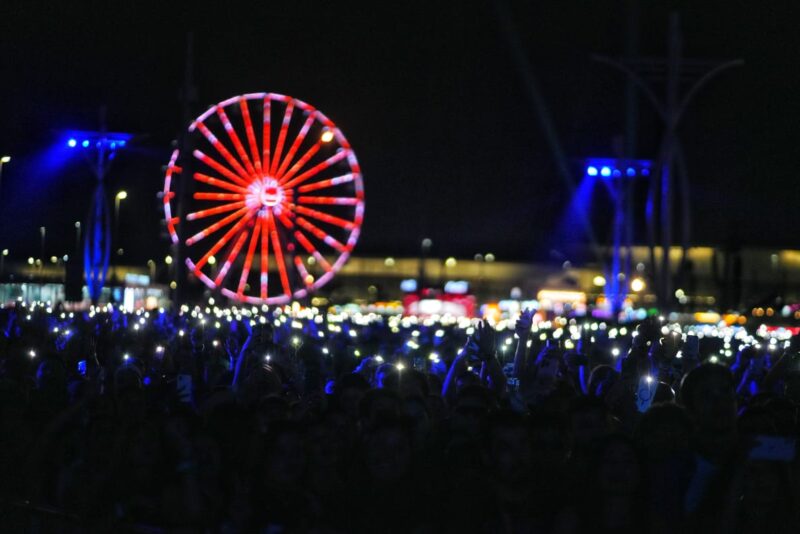 Cobertura Exclusiva - Sábado de puro talento brasileiro no Rock in Rio 2024