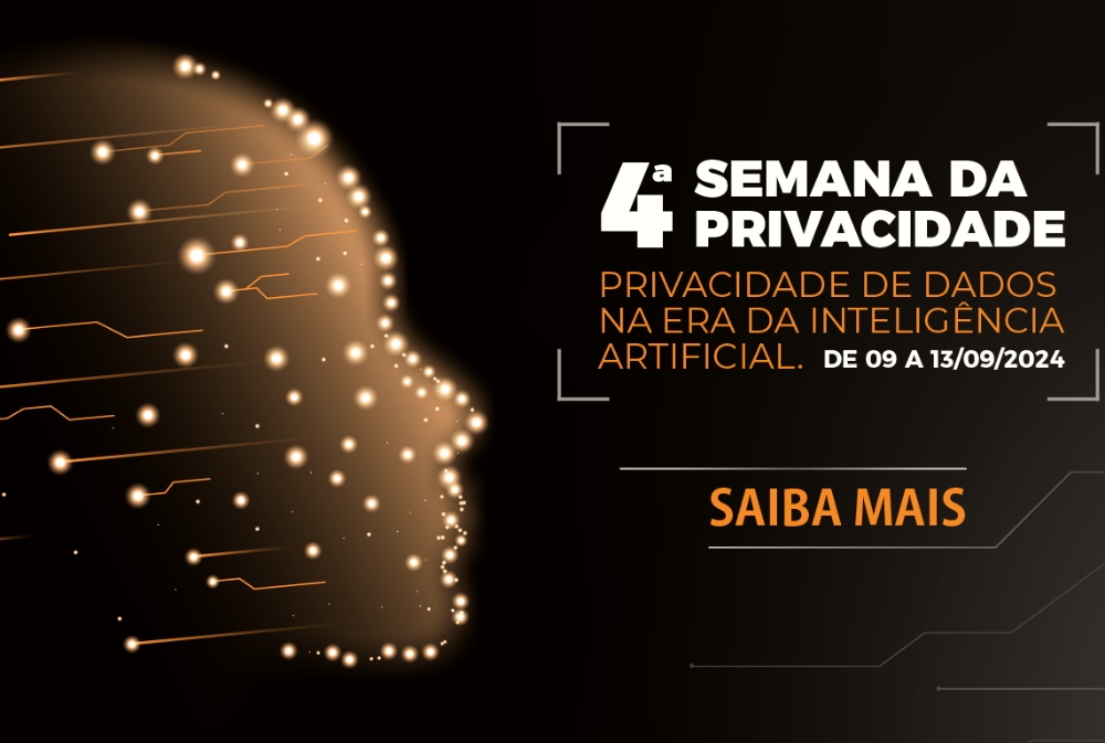 BNB promove a Semana da Privacidade para debater a relevância da LGPD