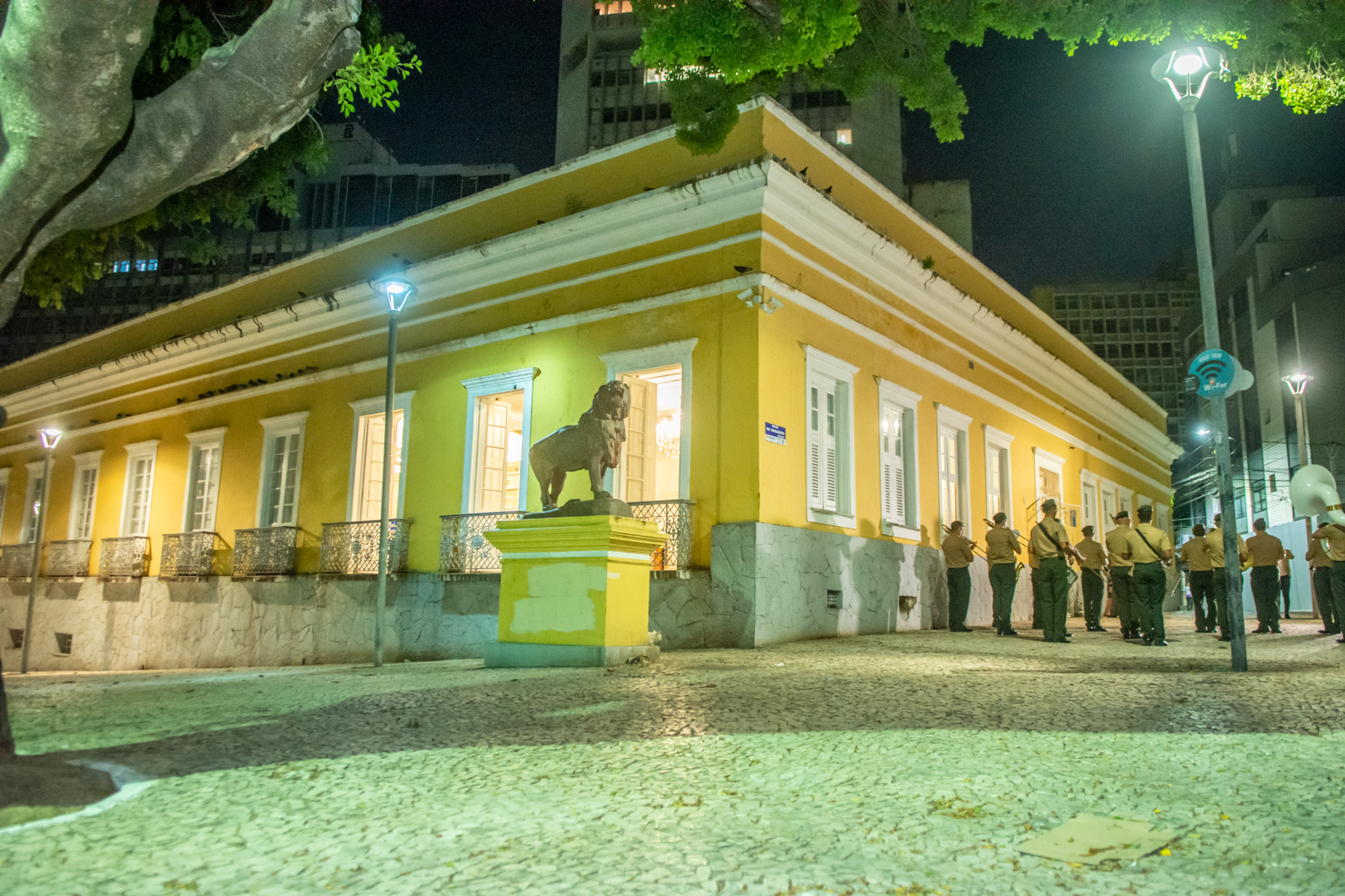 Academia Cearense de Letras será palco da entrega do Troféu Destaque do Ano 23/24