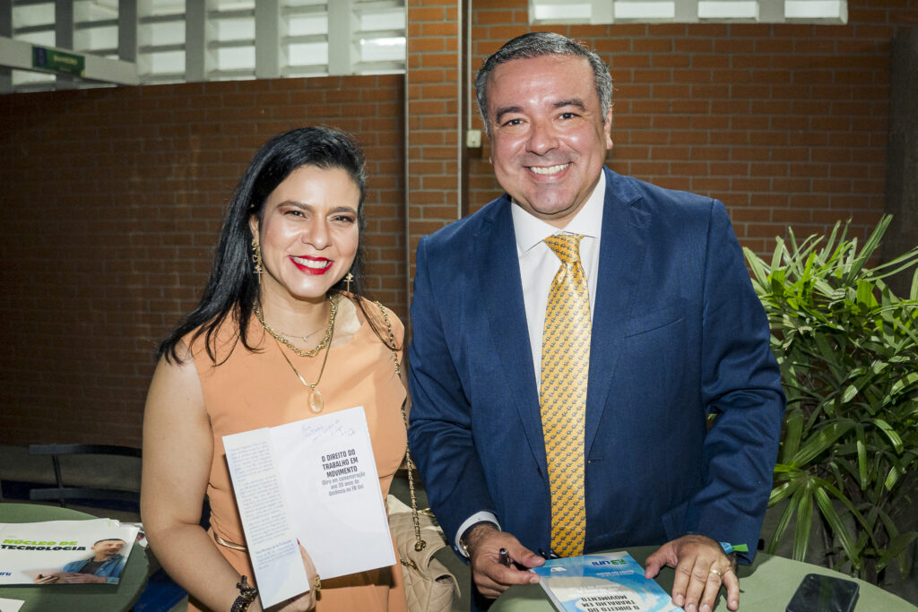 Ticiana Timbo E Eduardo Pragmácio Filho (1)