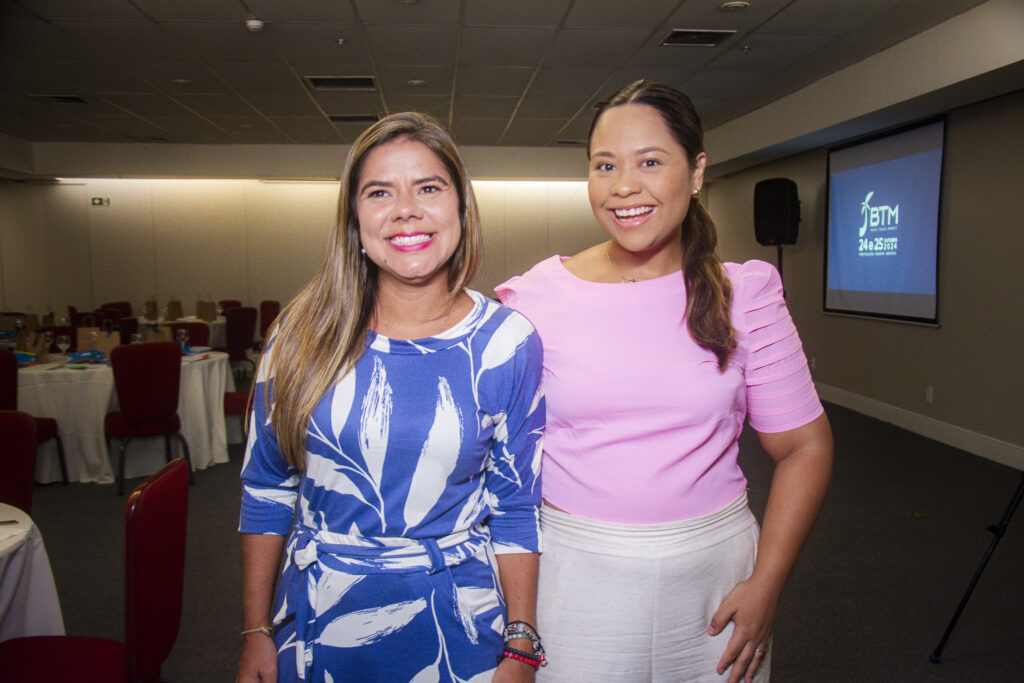 Vanessa Marinho E Beatriz Rodrigues (2)