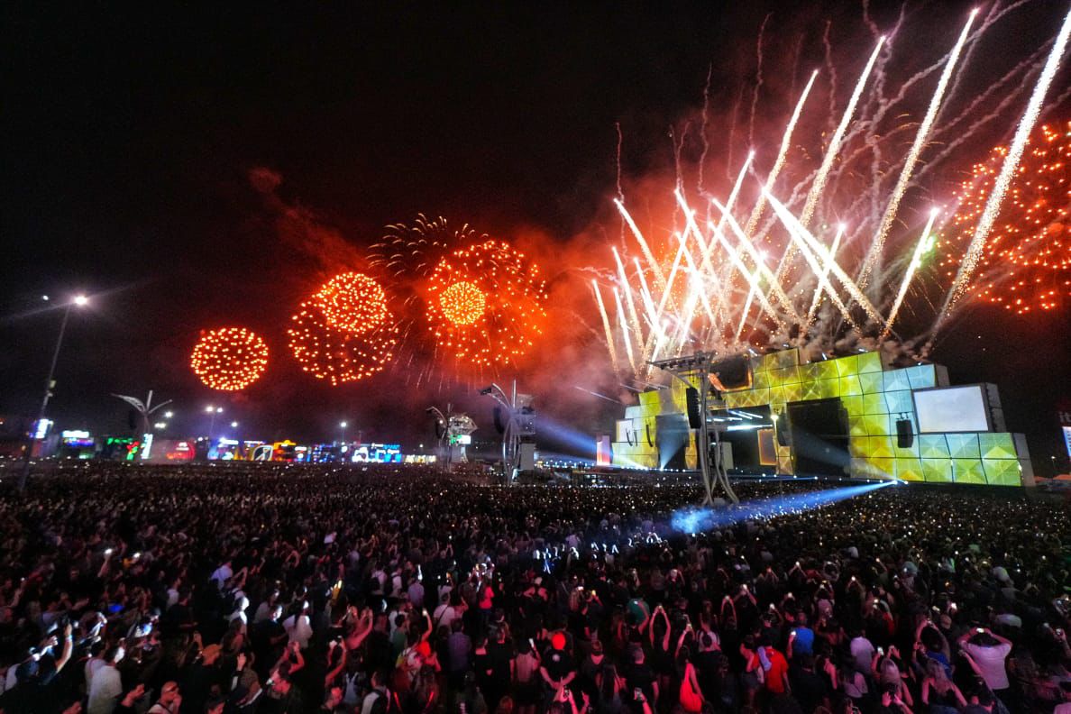 Rock in Rio deve movimentar cerca de R$ 3 bilhões; ocupação hoteleira de até 95%