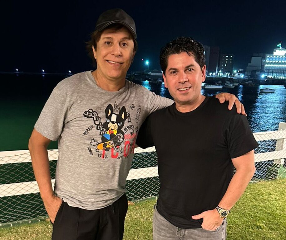 Tom Cavalcante revela a data de seu próximo show em Fortaleza