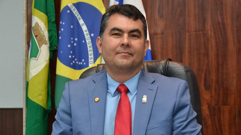 Iraguassu Filho defende unidade no PDT de Fortaleza para definir posição sobre gestão de Evandro Leitão