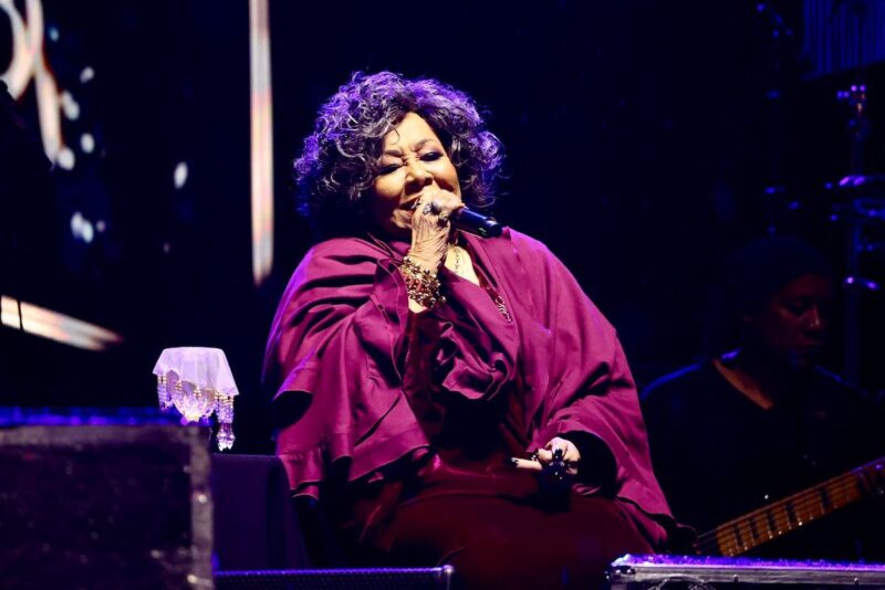 Festival Clássicos do Brasil encerra com shows de Alcione, Simone e Diogo Nogueira no RJ