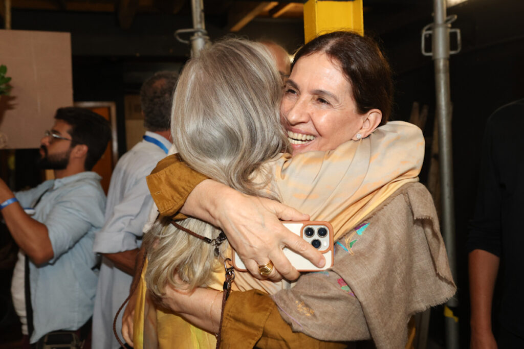 Ana Jobim E Flora Gil