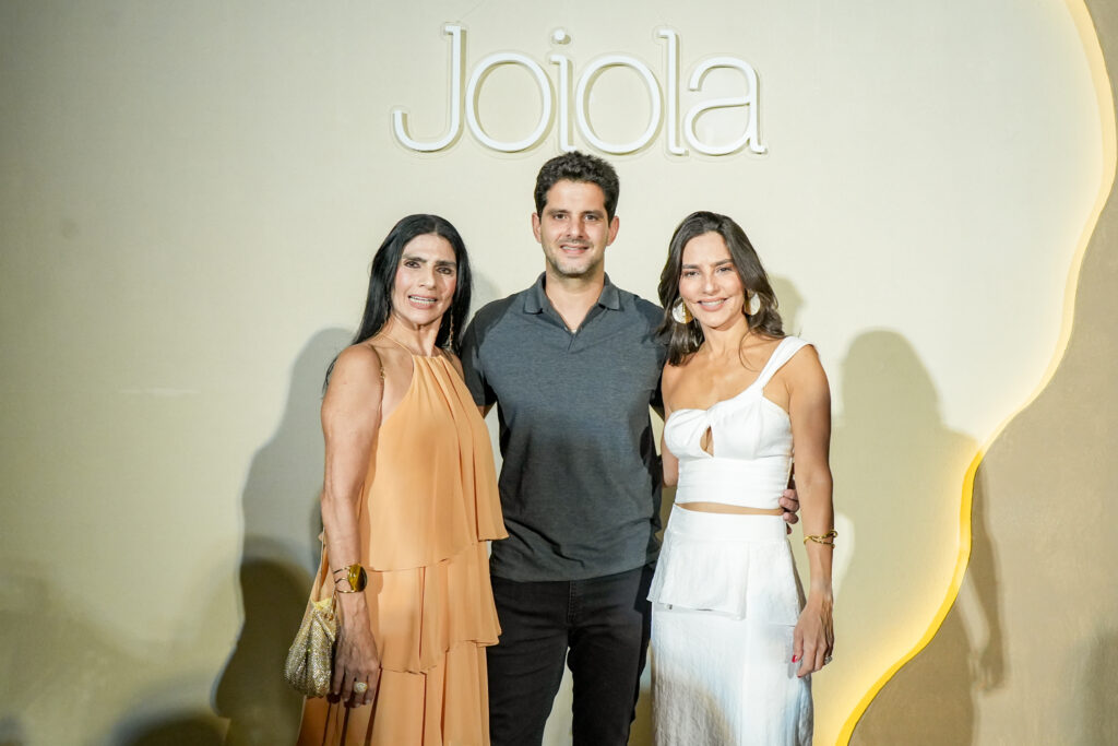 Angela, Erico E Lara Romcy (9)