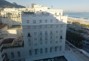 Apartamento Maitê Proença 2