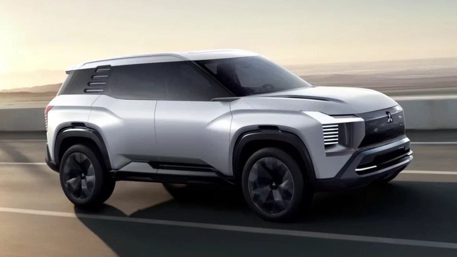 Novo SUV de sete lugares tem base no XForce