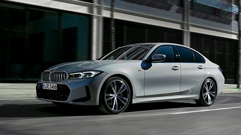 BMW e Volvo dominam o top cinco de vendas em carros de luxo no país