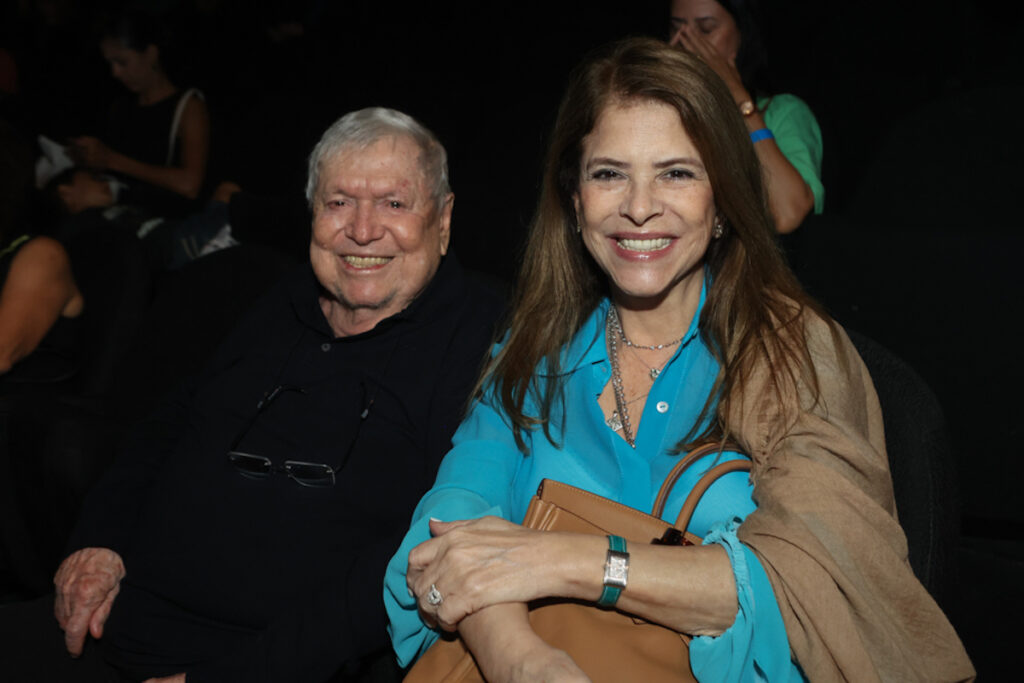 Boni E Lou De Oliveira