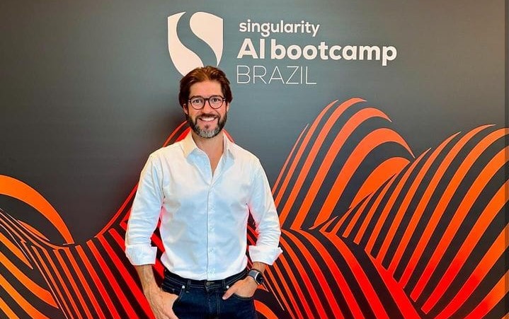 AI Bootcamp SingularityU Brazil reúne líderes e experts em São Paulo