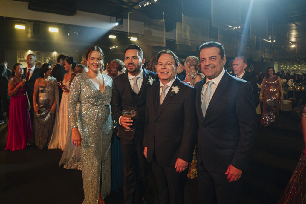 Camila Bringel, Julio Alves E Marfrense Sousa E Halan Bringel