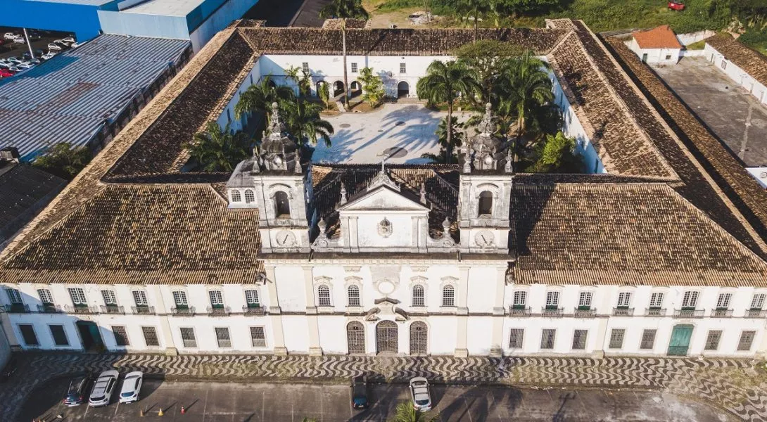 Começa a contagem regressiva para a festa de 15 anos do Alô Alô Bahia em Salvador