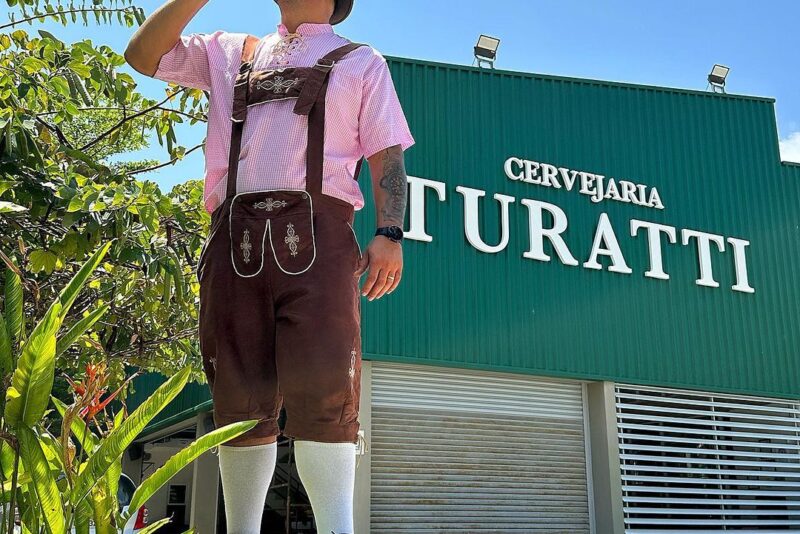 Cervejaria Turatti