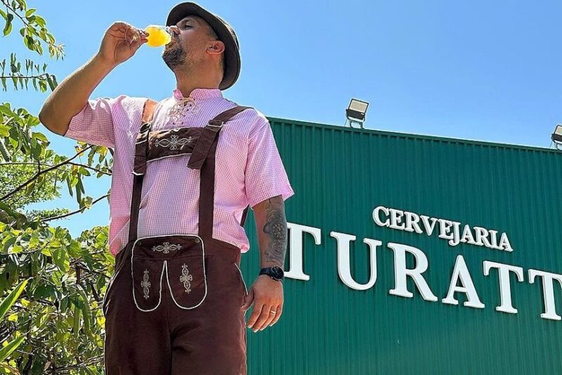 Cervejaria Turatti