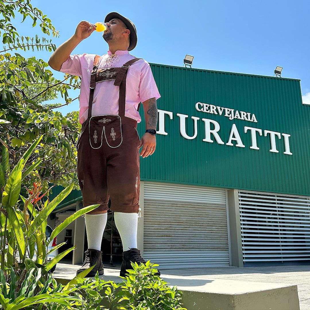 Cervejaria Turatti