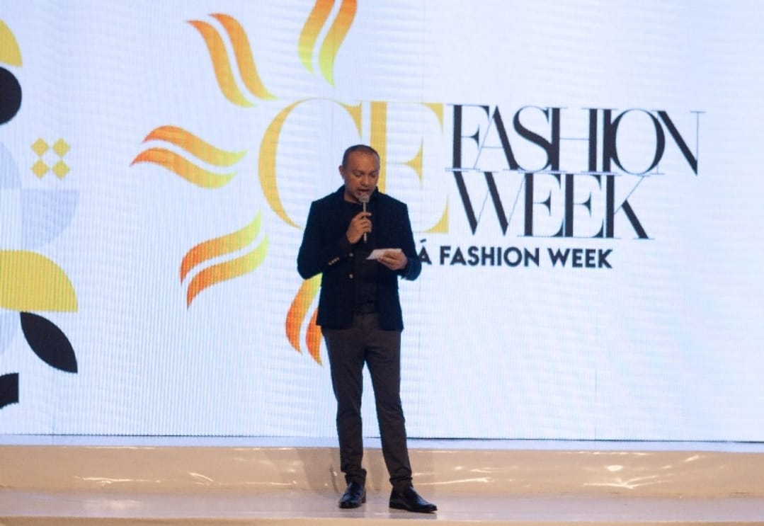 Ceará Fashion Week 2024 – Sucesso de público, o maior circuito de moda nacional acontece nos dias 29 e 30 de outubro, em Fortaleza