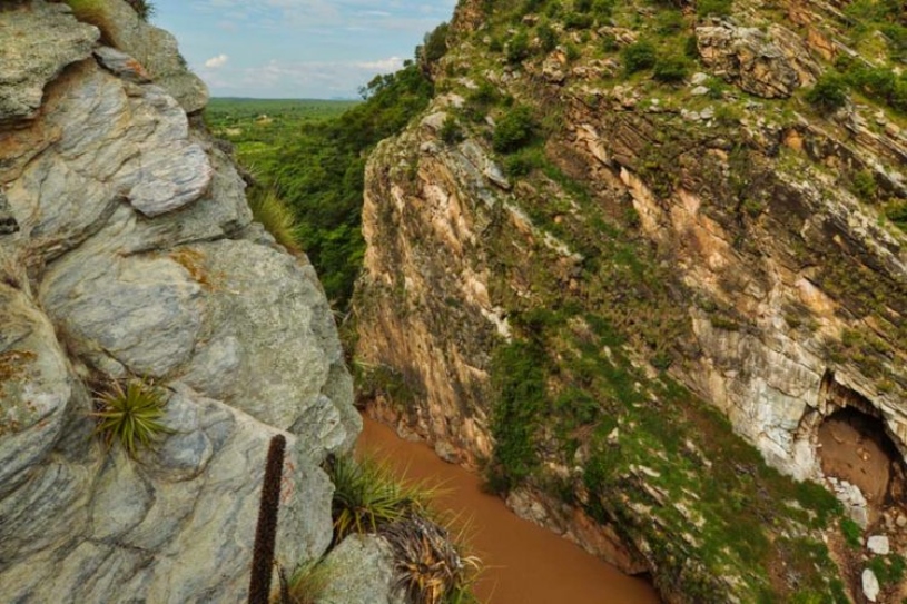 Sistema Fecomércio Ceará promove exposição da Chapada do Araripe no DF