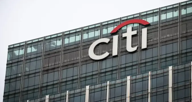 Citigroup registra lucro de US$ 3,2 bilhões no 3º trimestre de 2024