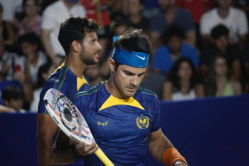 Copa Das Federações De Beach Tennis