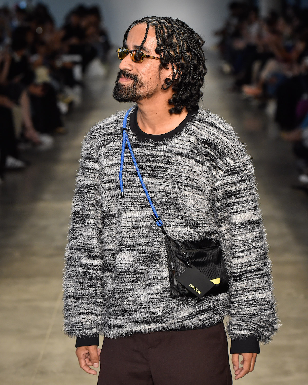 David Lee Spfw N58 Foto: Marcelo Soubhia / @agfotosite