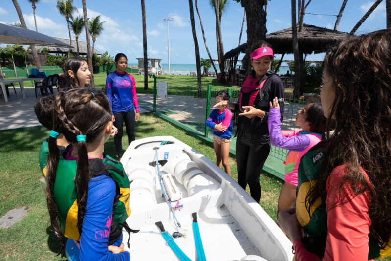 Dia Das Crianças Iate Clube De Fortaleza (56)