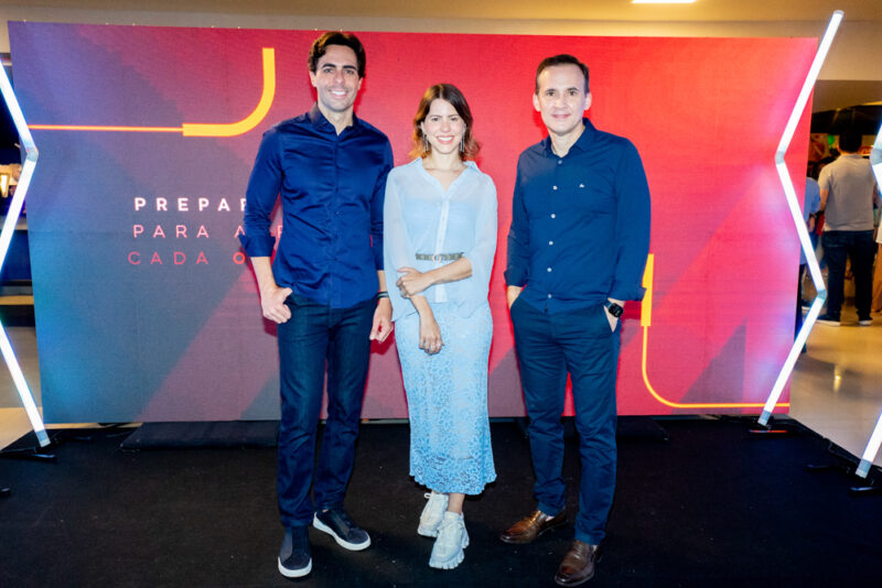 Diego Villar, Eduarda Dubeux E Fernando Amorim (2)