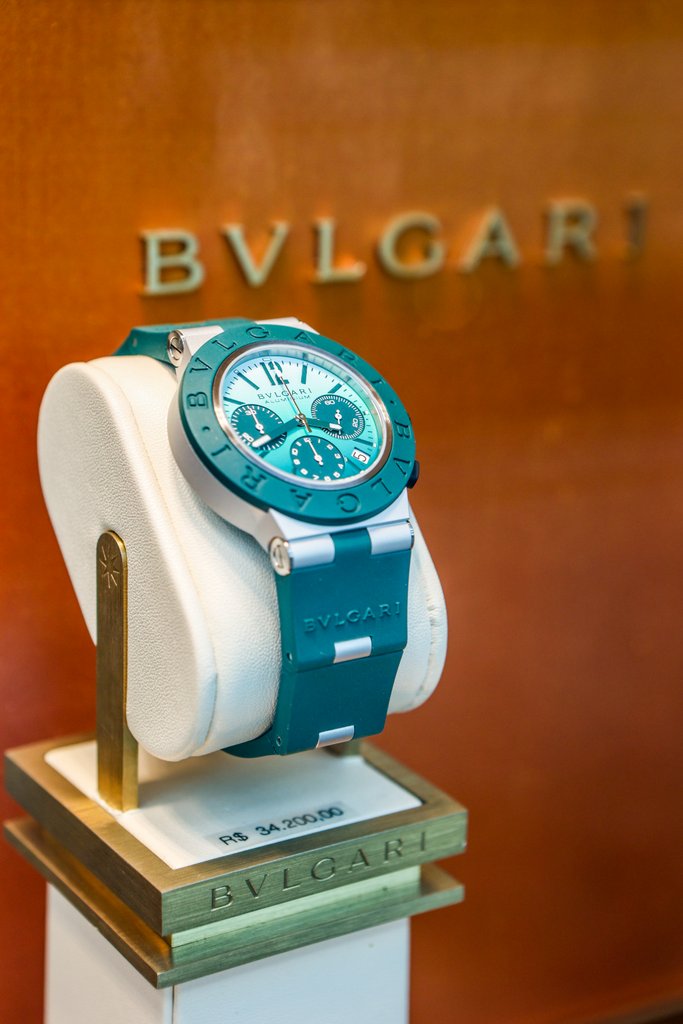 Evento Bulgari 15