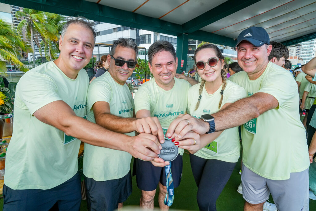 Fabricio Martins, Marcos Aragao, Flavio Ibiapina, Fernanda Colares E Assis Machado (4)