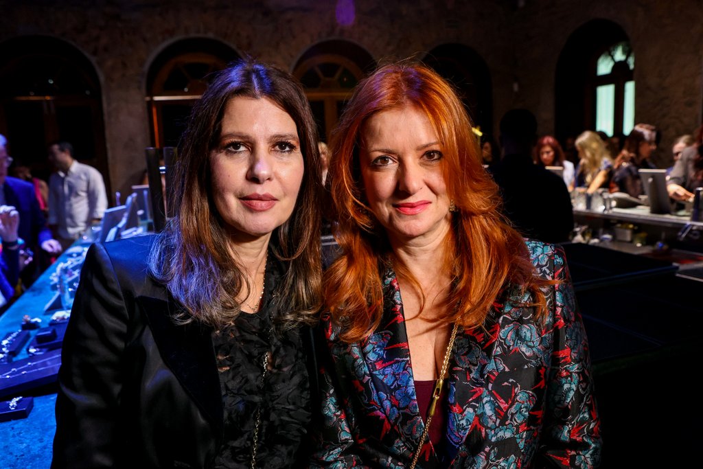 Fatima Campos E Fabíola Giffoni 5336