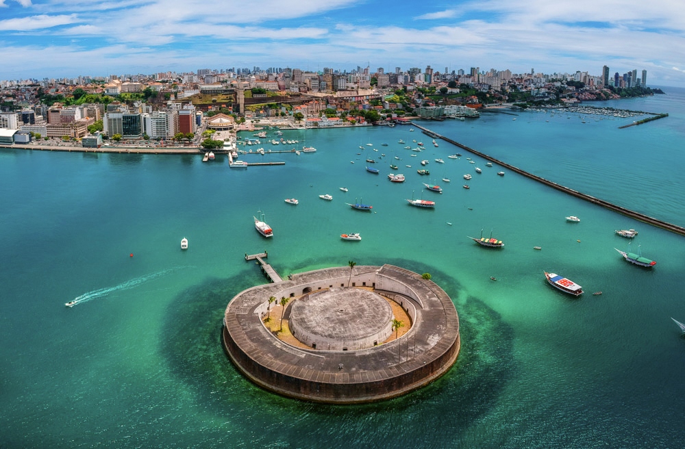 Salvador Boat Show deverá movimentar o turismo náutico na Região Nordeste