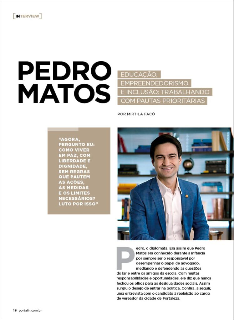 Insider #228 Pedro Matos16