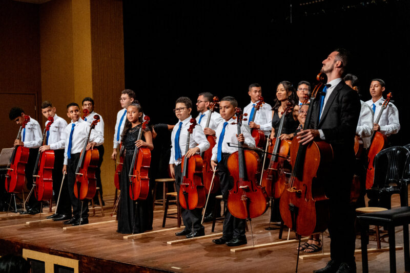 Instituto De Música Jacques Klein