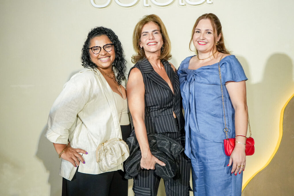 Iraiz Rocha, Carol Wanderley E Daniela Carvalho (4)