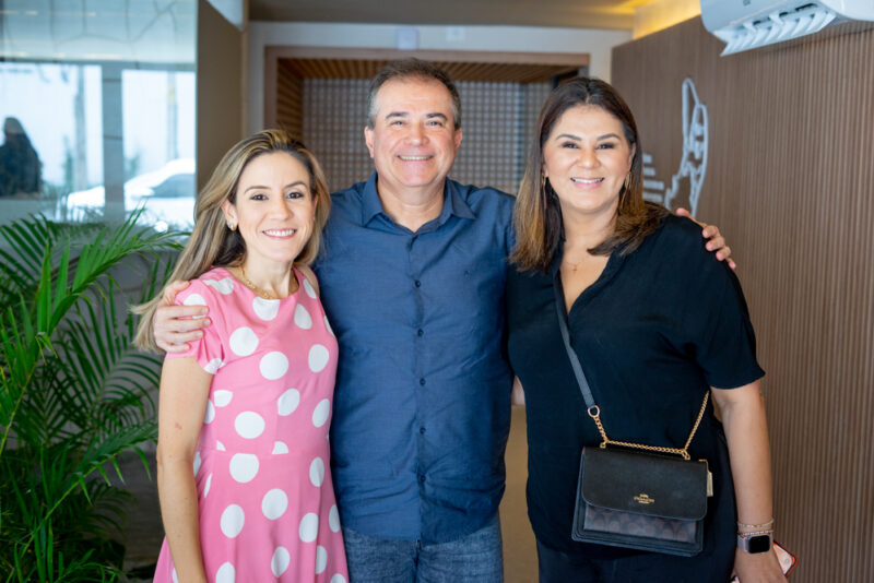 Mercado imobiliário - Moura Dubeux inaugura Casa MD em Fortaleza