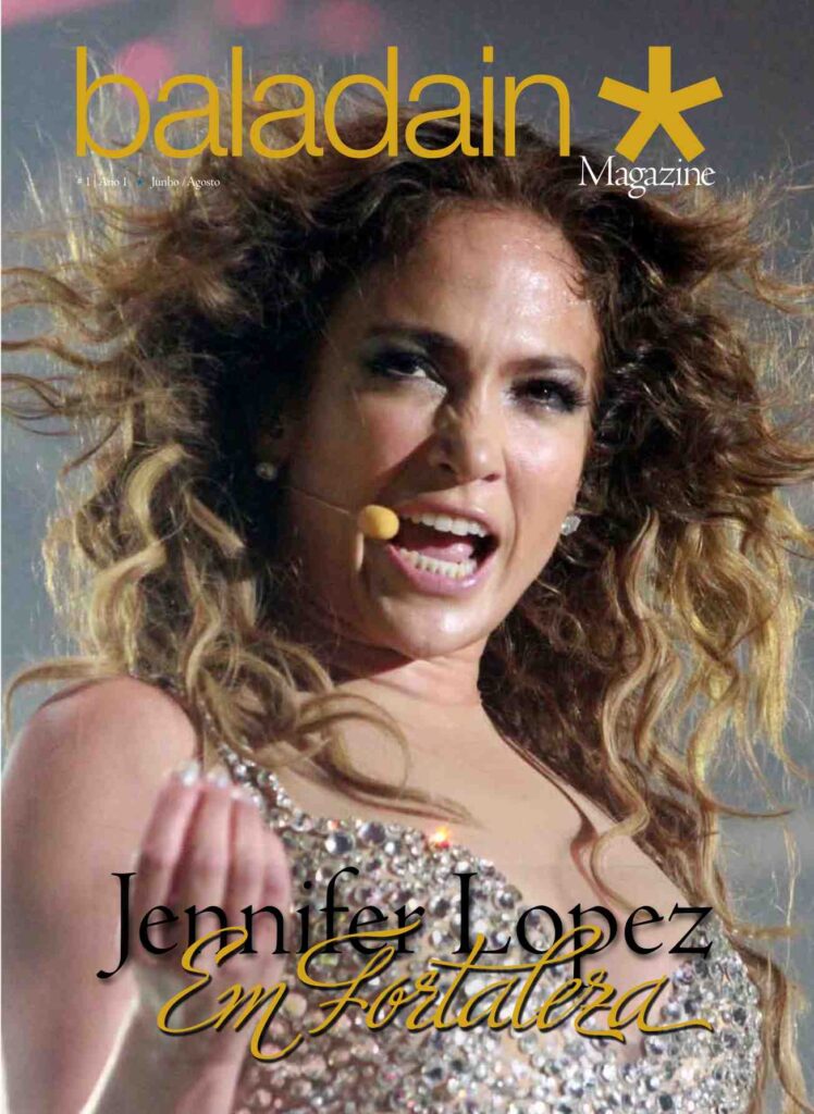 Jennifer Lopez 1