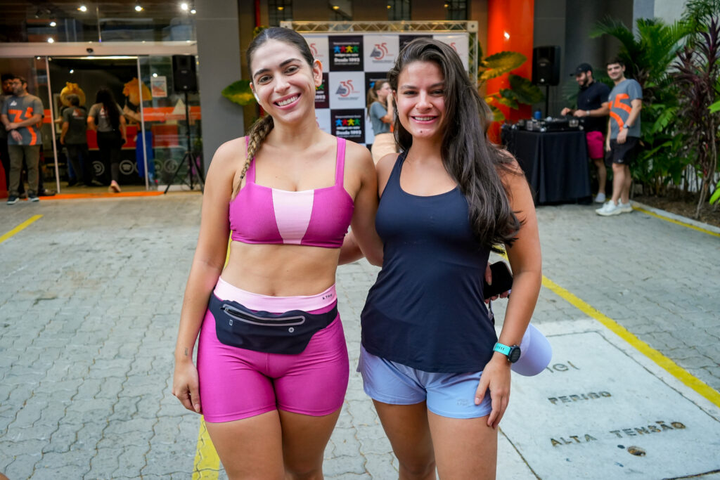 Larissa Mota E Leticia Guerin (1)