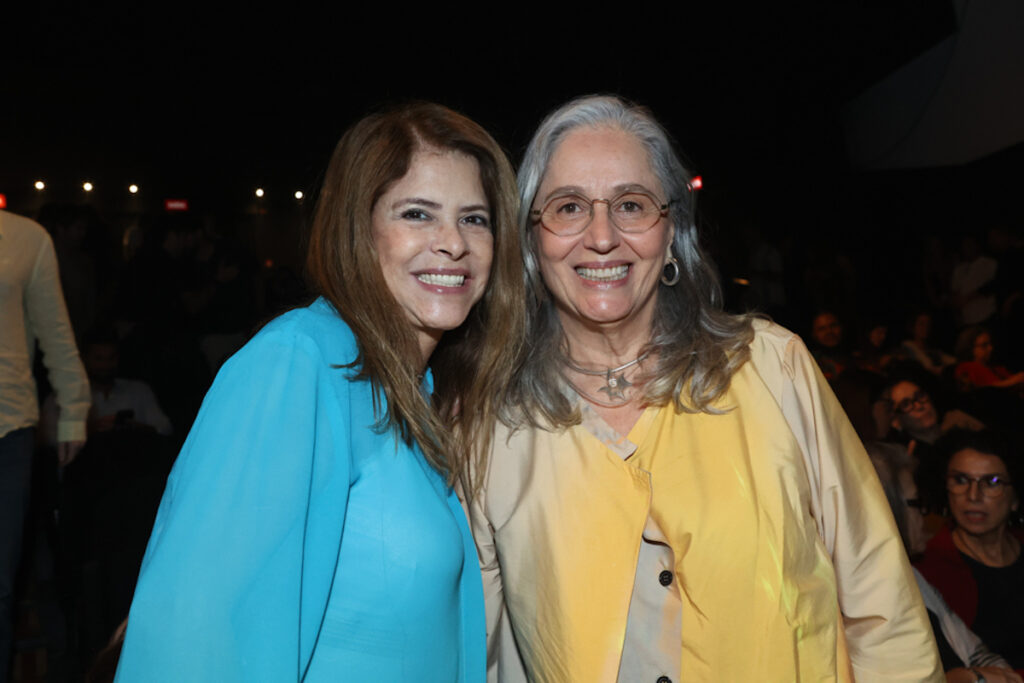 Lou De Oliveira E Ana Jobim