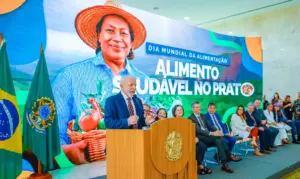 Lula Lança Programa De R$ 1 Bilhão Para Produção E Compra De Arroz Ricardo Stuckert