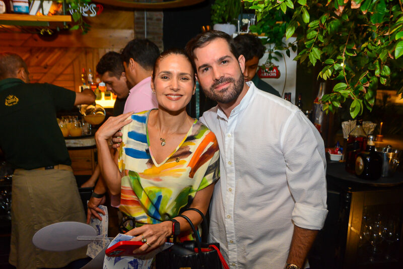 Arte solidária - Iprede realiza 10ª edição de leilão beneficente no Moleskine Gastrobar