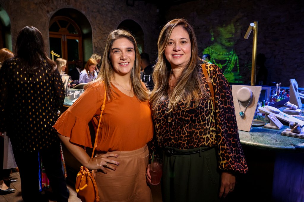 Maria Luiza Jansen E Juliane Mesquita 5269