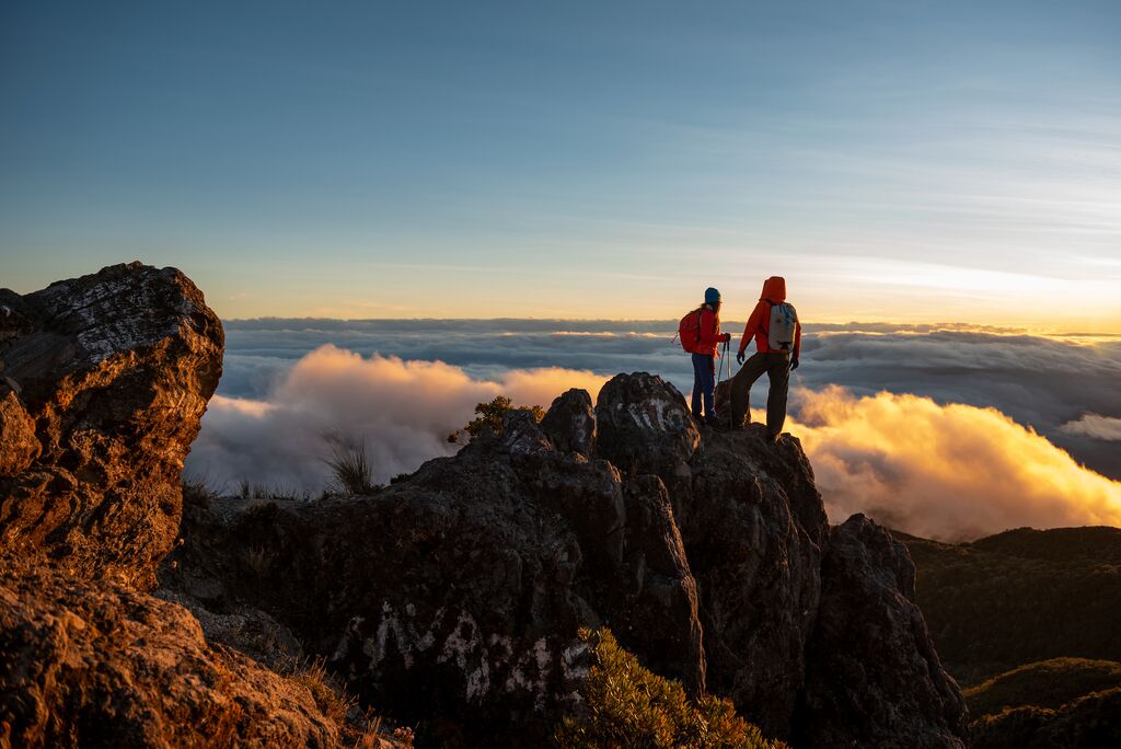 Panamá é o destino ideal para explorar trilhas e belezas naturais