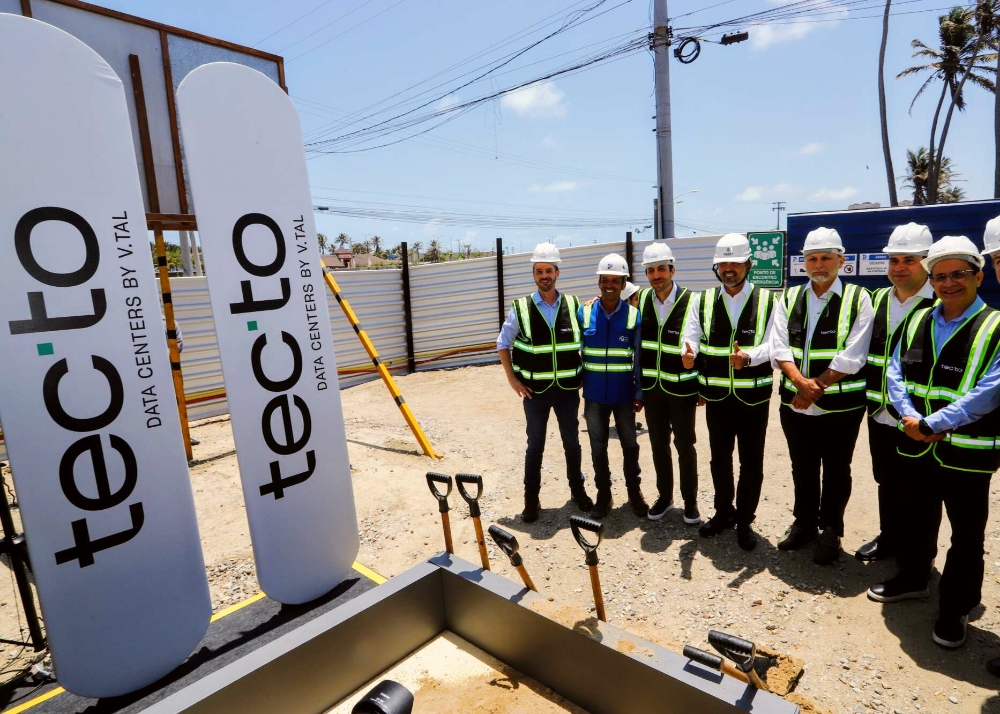 Ceará fortalece sua posição como polo de tecnologia digital em território brasileiro