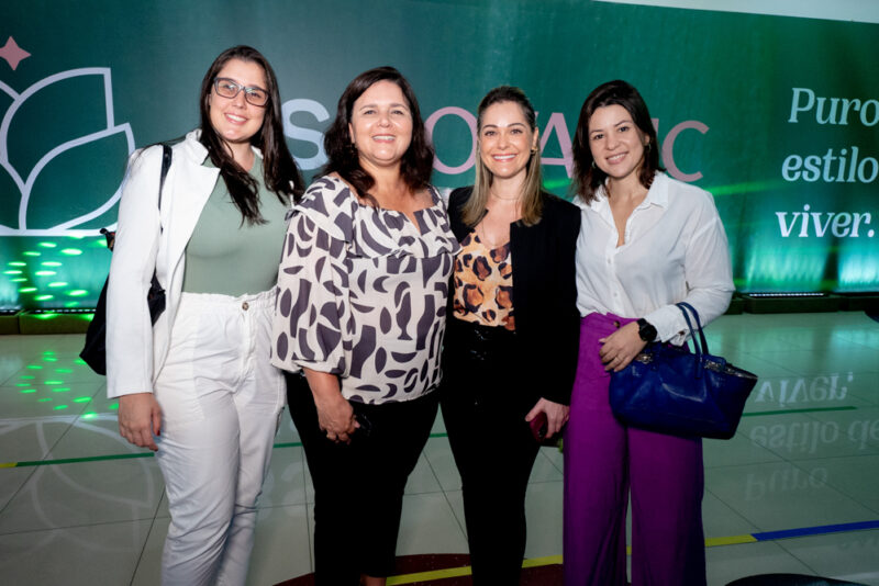 Inovação e exclusividade - BSPAR apresenta o loteamento BS Botanic em evento no RioMar Fortaleza