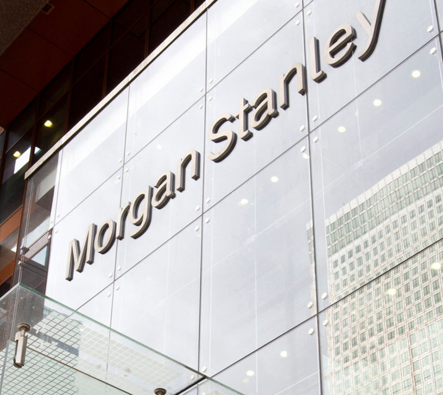 Morgan Stanley registra lucro de US$ 3,2 bilhões no 3º trimestre de 2024