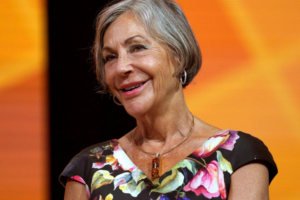 Mulher Mais Rica Dos Estados Unidos, Alice Walton