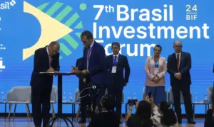 Nova Plataforma Desburocratizará Regulação De Investimentos No Brasil Foto Agência Brasil