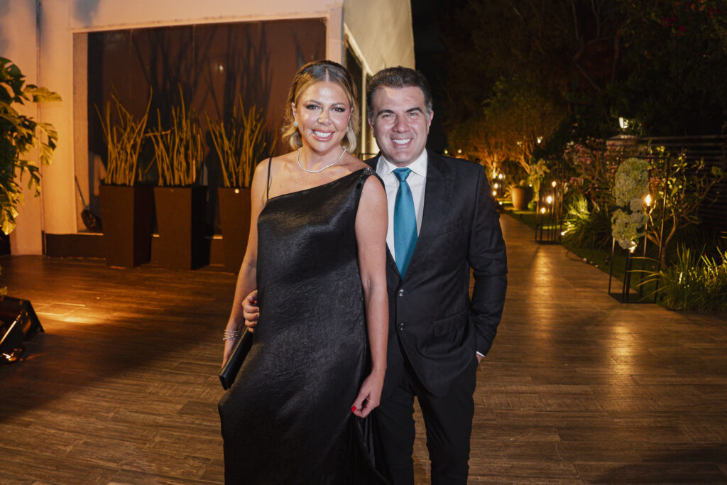 Patricia E Danilo Dias