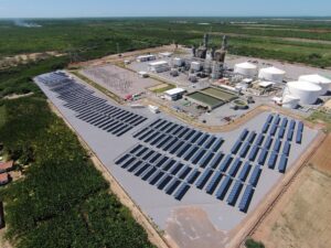 Petrobras Vai Construir Sua Primeira Planta Para Produção De Hidrogênio Renovável